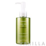 Mamonde Natural Peeling Gel Cleansing