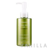 Mamonde Natural Peeling Gel Cleansing