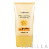 Mamonde Daily Moisture Sun Cream SPF35 PA++
