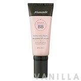 Mamonde Total Solution Moisture BB Cream