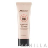 Mamonde Slim Fitting BB Cream