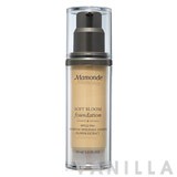 Mamonde Soft Bloom Foundation