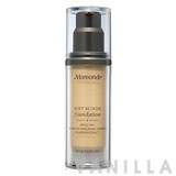 Mamonde Soft Bloom Foundation