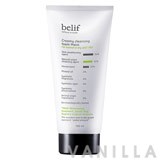 Belif Creamy Cleansing Foam Moist