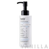 Belif Cleansing Oil Fresh