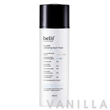 Belif Crystal Cleansing Foam Fresh