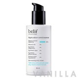 Belif Hydra Sebum Control Essence