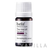 Belif Tea Tree Oil