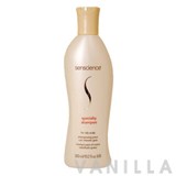 Shiseido Professional Specialty Shampoo