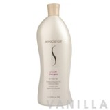 Shiseido Professional Smooth Shampoo