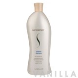 Shiseido Professional Balance Shampoo