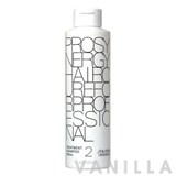 Shiseido Professional Treatment Shampoo