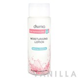 Watsons Divinia Moisturising Lotion