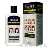 Cruset Colour Restoring Cream