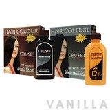 Cruset Hair Colour
