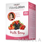 Cruset Wave Lotion Multi-Berry 