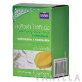 Supaporn Whitening Acne Soap