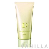 Pola D Clay Massage & Wash