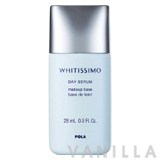 Pola Whitissimo Day Serum Makeup Base