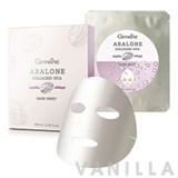Giffarine Abalone Collagen-Hya Mask Sheet
