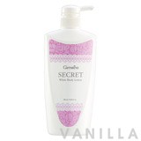 Giffarine Secret White Body Lotion