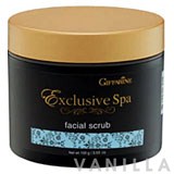 Giffarine Exclusive Spa Facial Scrub