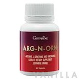 Giffarine ARG-N-ORN