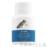Giffarine Fish Oil 500 mg