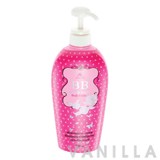 Aron BB Pink & Bright Body Lotion