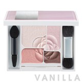 Coffret D'or 3D Gradation Eyes