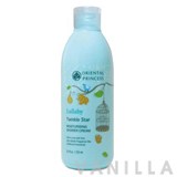 Oriental Princess Lullaby Twinkle Star Moisturising Shower Cream