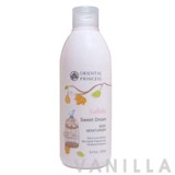 Oriental Princess Lullaby Sweet Dream Body Moisturiser