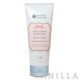 Oriental Princess Soft & Sweet Brightening Cotton Candy Body Moisturiser