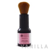 Oriental Princess Beneficial Ready to Wear Shimmering Blusher