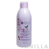 Oriental Princess With Love from Nature Nature Moisture Shampoo