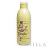 Oriental Princess With Love from Nature Nature Balance Shampoo