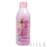 Oriental Princess With Love from Nature Nature Shine Shampoo