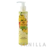 Sabai Arom Wonder Banana Extra Fluffy Conditioning Shampoo