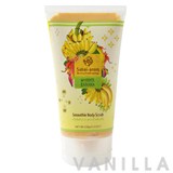Sabai Arom Wonder Banana Smoothie Body Scrub