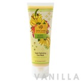 Oriental Princess Wonder Banana Super Hydrating Face Mask