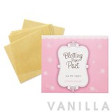 Etude House Blotting Paper Pact