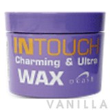 Dcash Intouch Charming & Ultra Wax