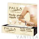 Dcash Paula Pinky Nipple Cream