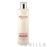 Elemis Sp@ Home Tranquil Touch Creamy Body Wash Body Exotics