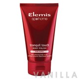 Elemis Sp@ Home Tranquil Touch Body Polish Body Exotics