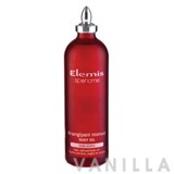 Elemis Sp@ Home Exotic Frangipani Monoi Body Oil Body Exotics