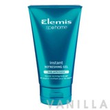 Elemis Sp@ Home Instant Refreshing Gel Body Performance