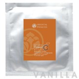 Oriental Princess Natural Power C Miracle Brightening Complex Super Bright Vitamin Mask