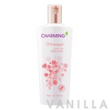 Kangzen-Kenko Charming Divinique Lady Gel Mild Wash