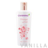 Kangzen-Kenko Charming Divinique Lady Gel Mild Wash